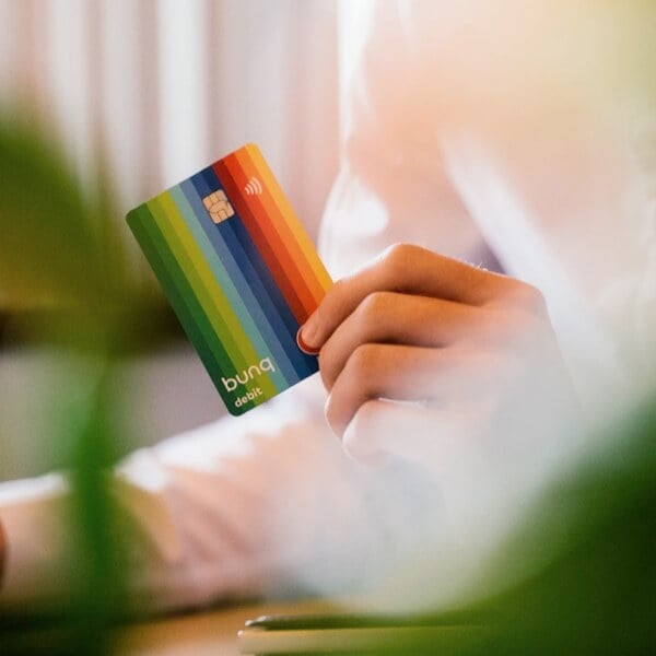 Contactless Payment