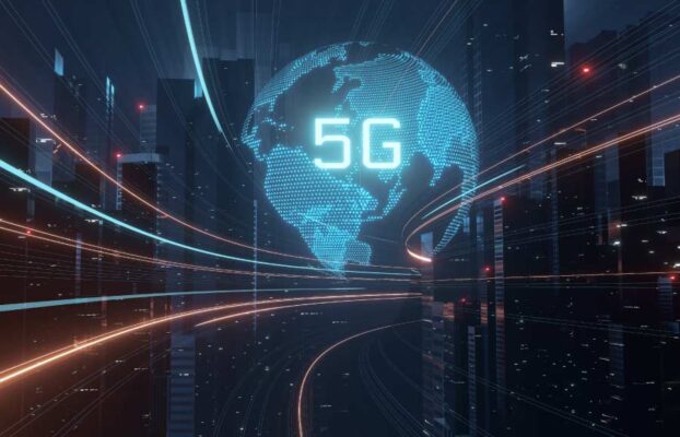 Como a internet 5G afetará a nossa vida cotidiana e o modo que usamos a rede