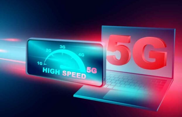 Como funciona o teste de velocidade da Internet?