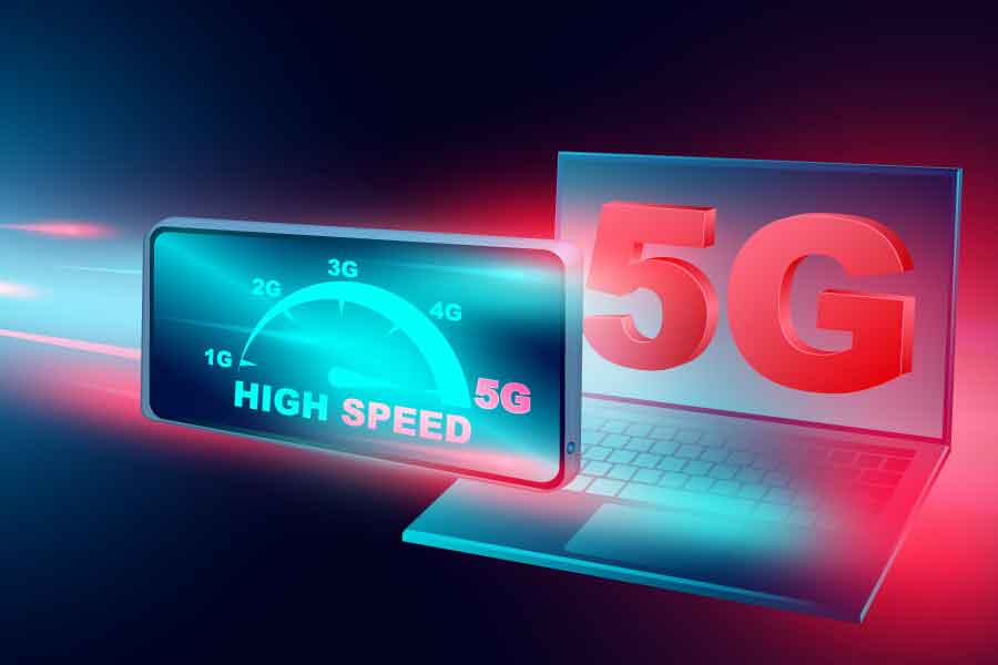 Speed test: Faça o teste a velocidade da internet Vivo fibra